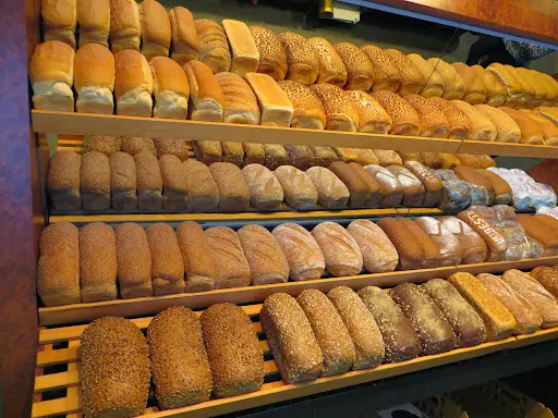Bakker Teunis / Supervlaai Enschede