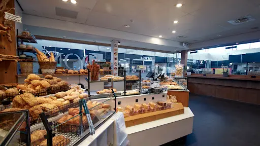 Banketbakkerij Oonk Enschede Zuid