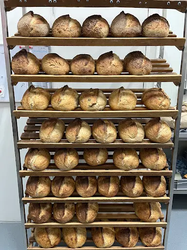 Petit Bakkerie