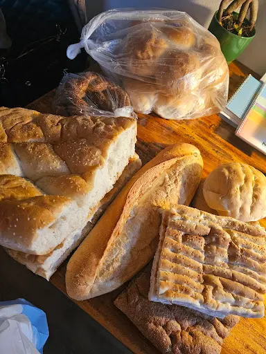 Turkse Bakkerij Haaksberger