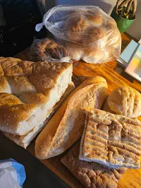 Turkse Bakkerij Haaksberger