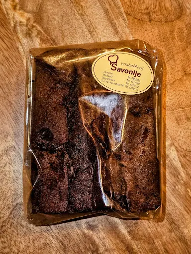Versbakkerij Savonije Lonneker