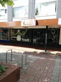 Versbakkerij Savonije Stadsveld