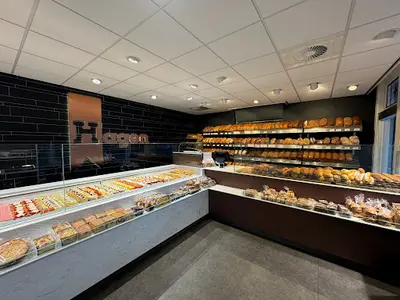 Bakkerij Hagen