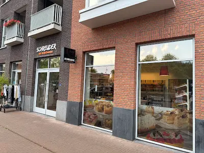 Bakkerij Schreuder