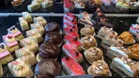 Bakkerij Schuld