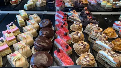 Bakkerij Schuld