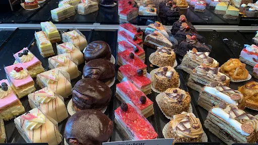 Bakkerij Schuld