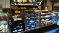 Asya Bakkerij