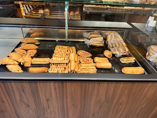 Bakkerij Rijngoos