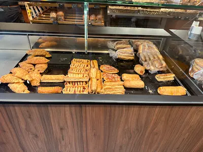 Bakkerij Rijngoos