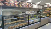 Lezzet bakkerij