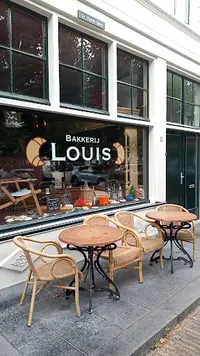 Bakkerij Louis