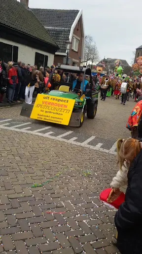 Bakkerij Van der Westen B.V.