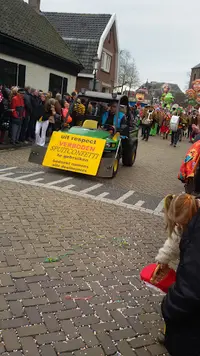 Bakkerij Van der Westen B.V.