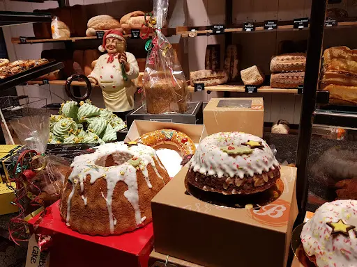 Bakkerij Wiercx B.V.