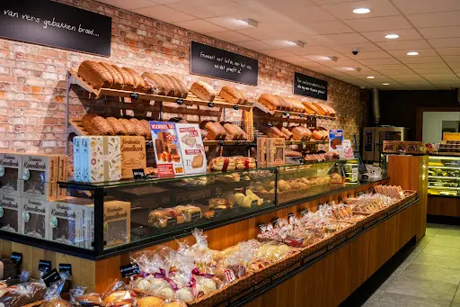 Bakkerij 't Bakkertje Geldrop