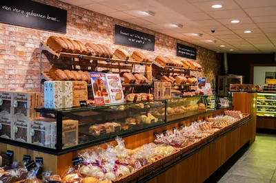 Bakkerij 't Bakkertje Geldrop