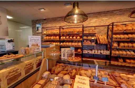 Bakkerij 't Bakkertje