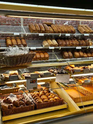 Bakkerij Van den Broek