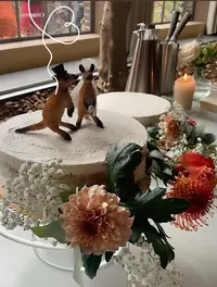 La Casita del pan Mexicano