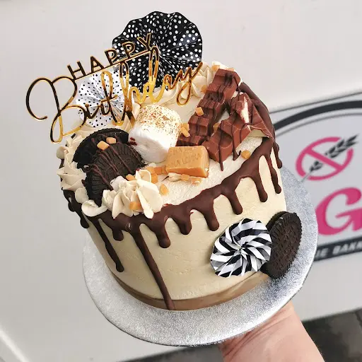 Bakkerij De Anti Gluut