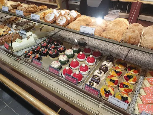 Bakkerij Vedder