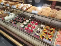 Bakkerij Vedder