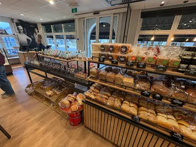 Arts Bakkers Vers van Hier - Gennep