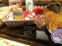 Brood- en Banketbakkerij Waegemakers
