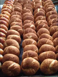 Simit Paradijs