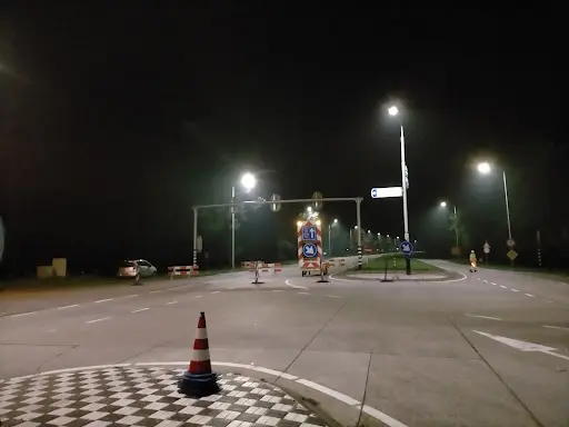 Vd Westen Glutenvr. Bakk. B.V.