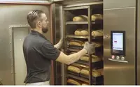 Bakkerij de Visser