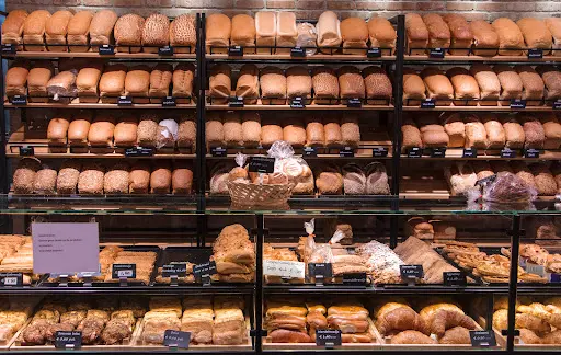 Bakkerij Koese Sommelsdijk