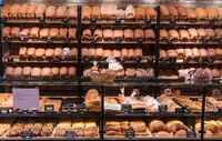 Bakkerij Koese Sommelsdijk