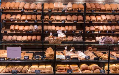 Bakkerij Koese Sommelsdijk
