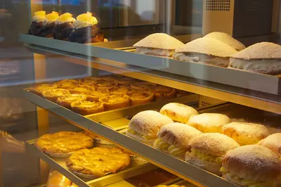 Bakkerij van Harberden