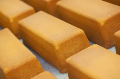 Cakebakkerij van der Spoel B.V.