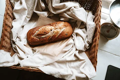 De Oude Bakkerij