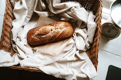 De Oude Bakkerij