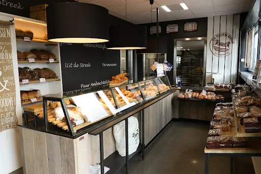Bakker Boer