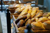 Bakkerij "Den Soeten Inval"
