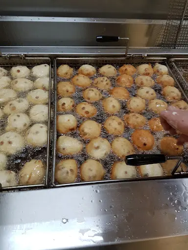 Zand Bakkerij 't