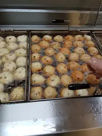 Zand Bakkerij 't