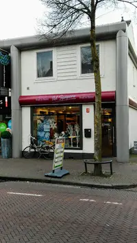 Ad Spapens Brood en Banket BV