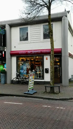Ad Spapens Brood en Banket BV