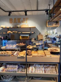 Bakker Bakje