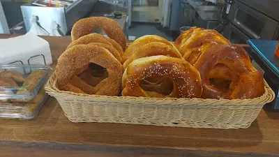 Bakkerij Bodrum