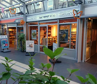 Bakkerij Tetteroo Bussum | Biologisch volkoren brood