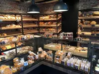 Bakkerij Tetteroo Muiderberg